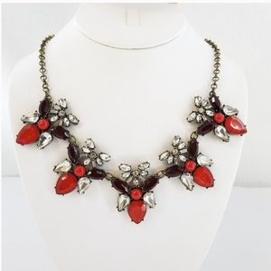 Talbots Statement Necklace